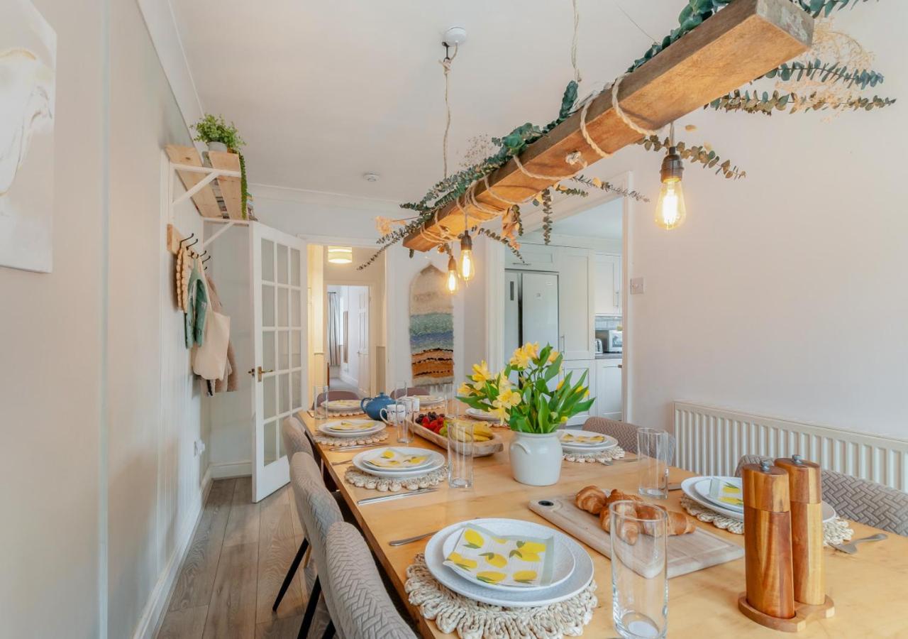 Lilywood - B&B Lyminge