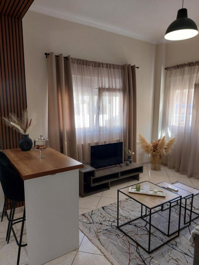 Joel Apartment Alexandroupoli - Chambres d'hôtes Alexandroupoli
