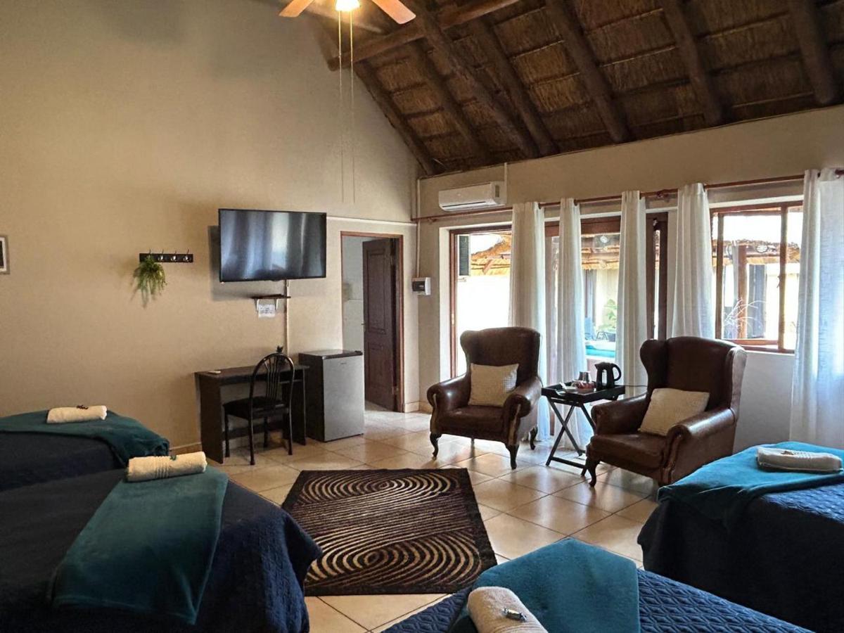 Standard Family Room