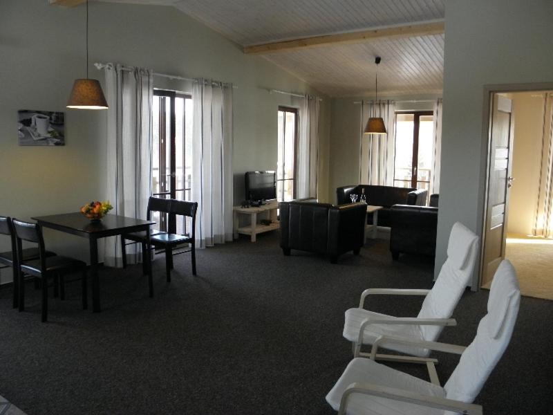 Suite Familiar Deluxe