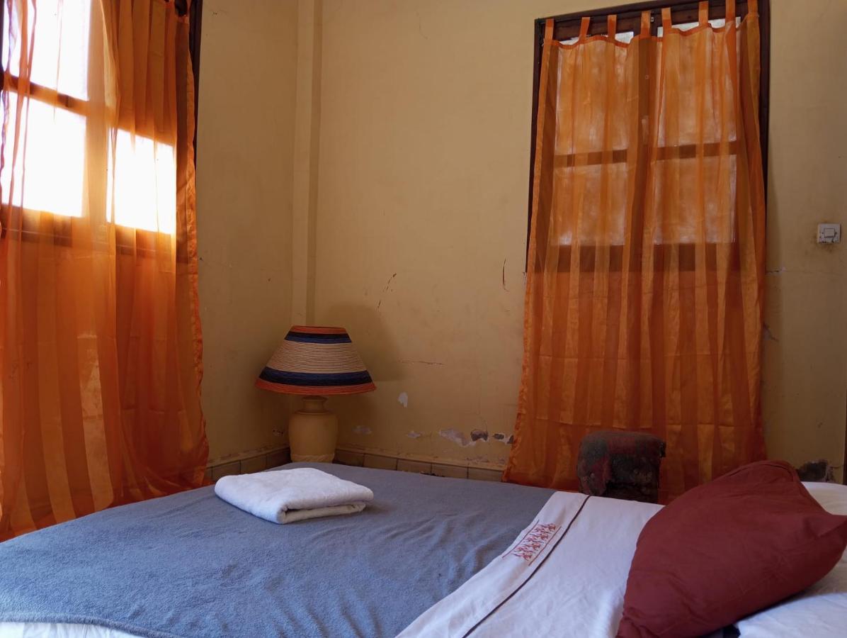 Chambre Double