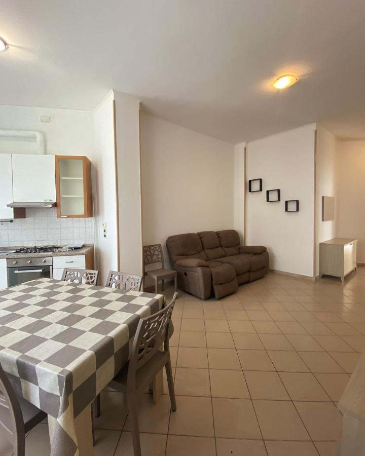 Apartment mit 2 Schlafzimmern