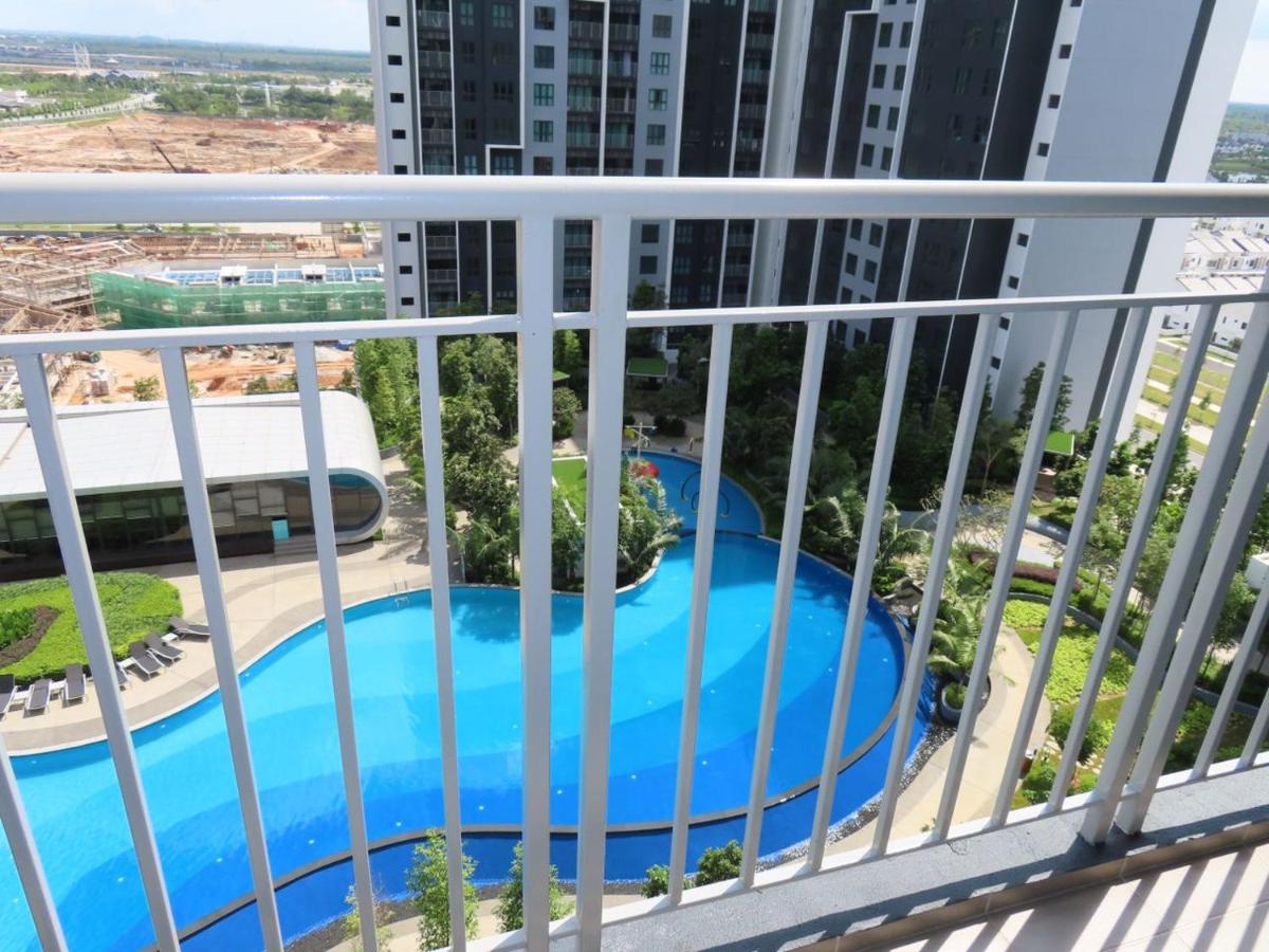 The Mysa Stay at Splash Mania Cove - B&B
