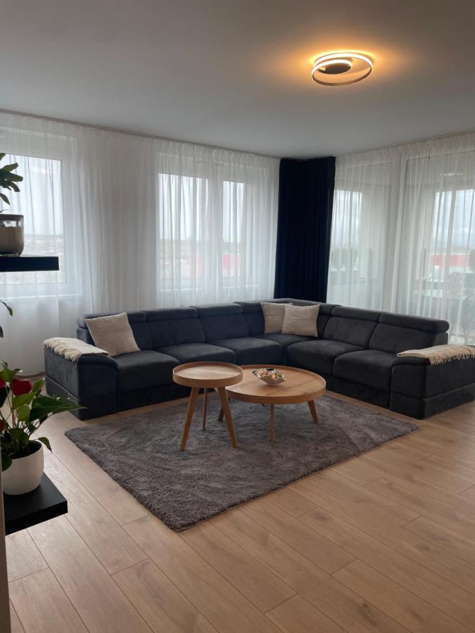 GB apartment - B&B