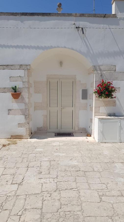Trulli in Martina Franca residence - Chambres d’hôtes Martina Franca