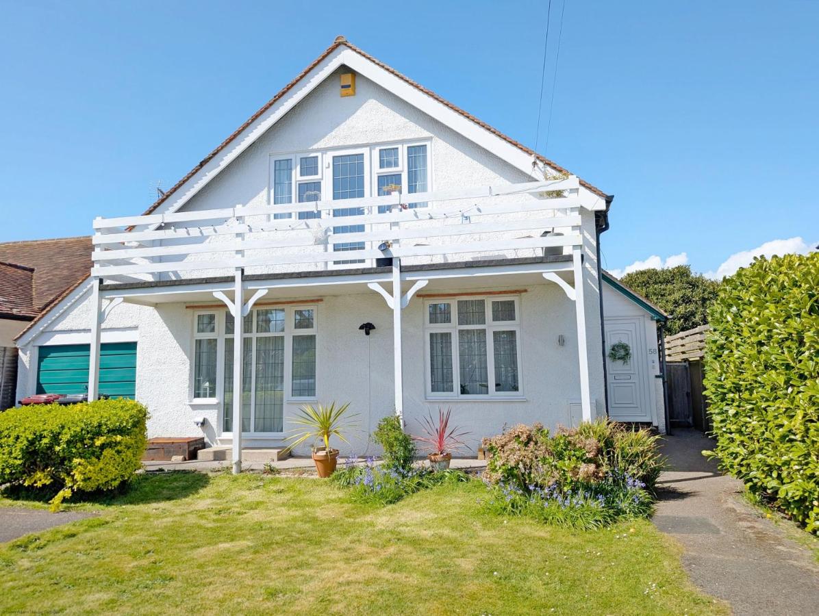 Grafton House - Selsey - B&B Selsey