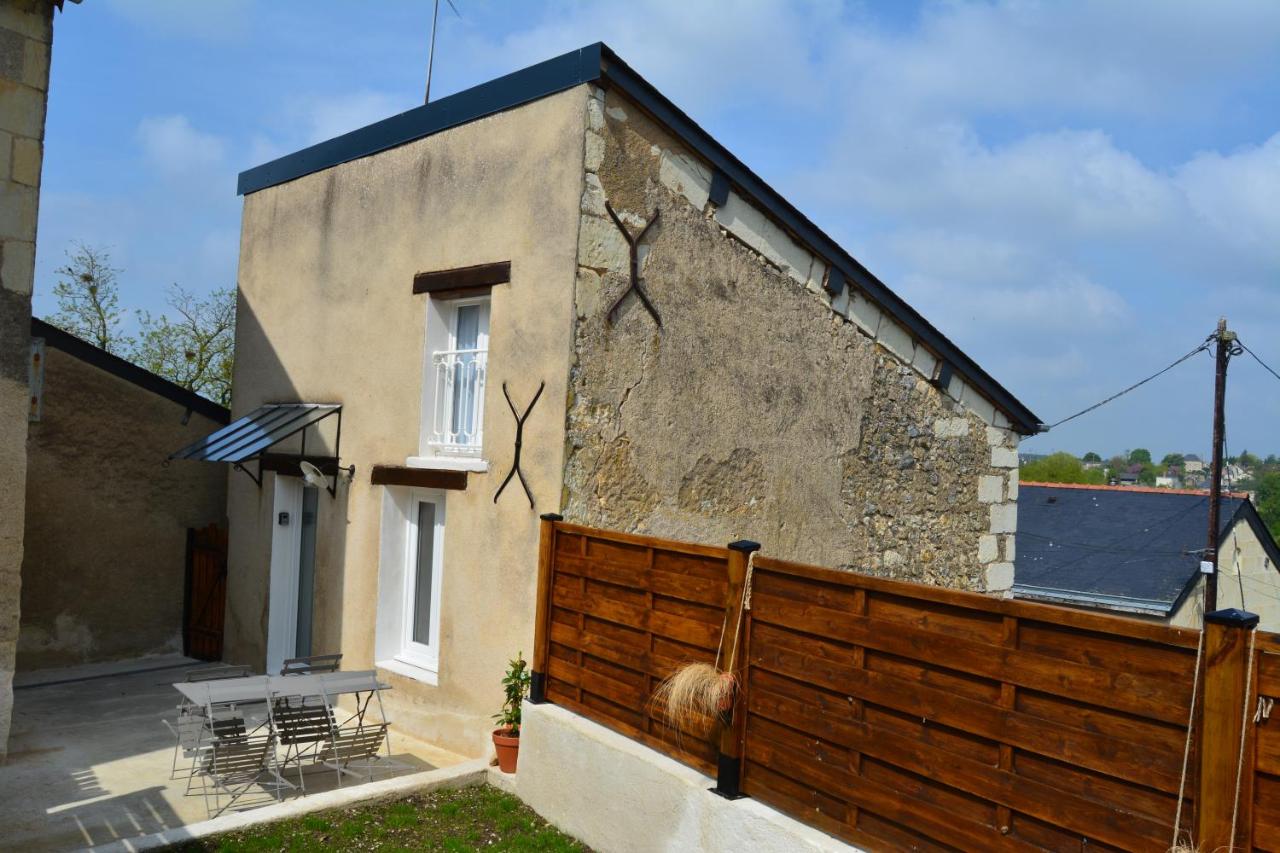 Le petit coin caché - B&B