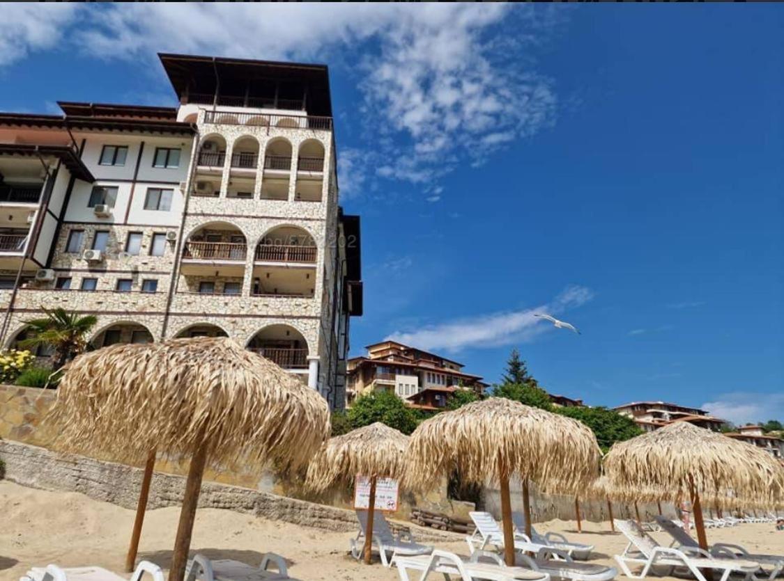 ETARA - 1 Rey&Mar Saint Vlas - Chambres d’hôtes Sveti Vlas