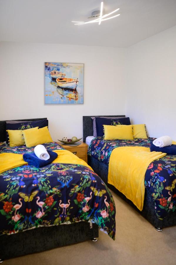 Casa de 3 dormitorios