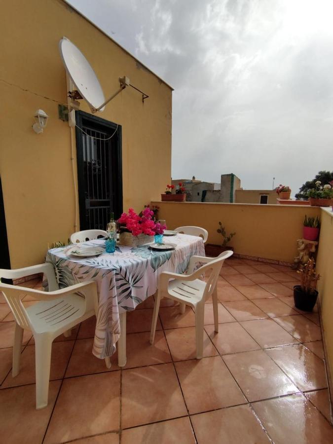 Casa Maria Elena - Ferienwohnung Santa Flavia