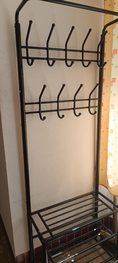 Chambre Familiale Standard