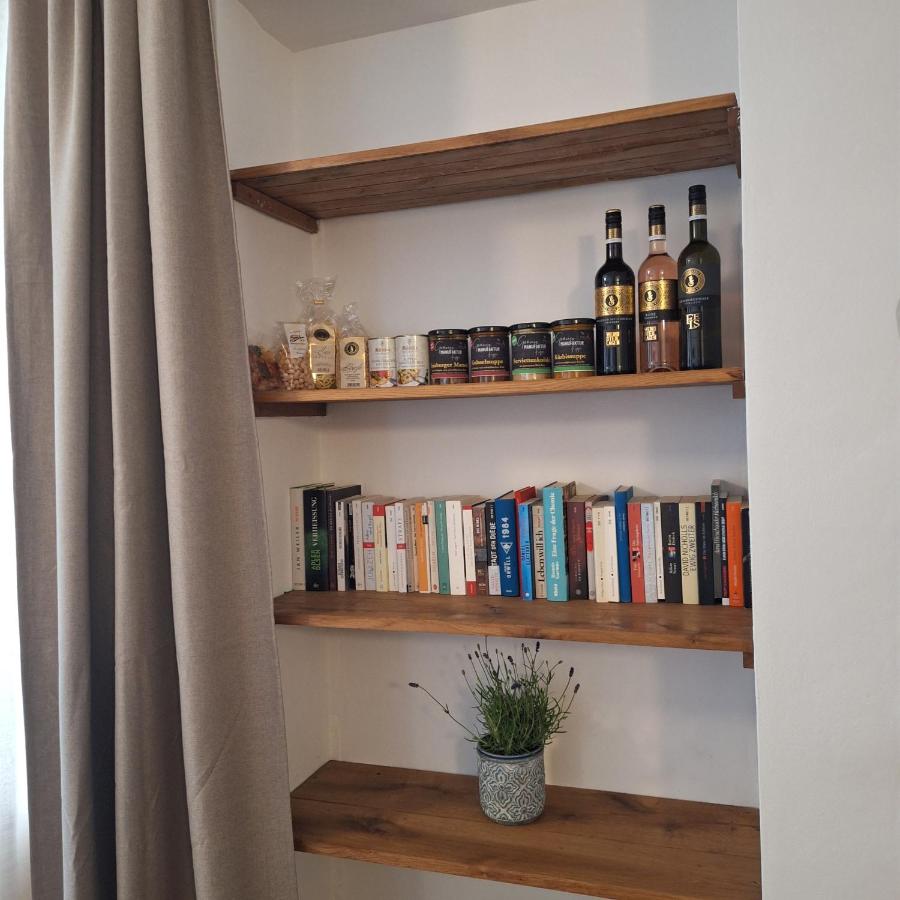 Altstadtnest - B&B Besigheim