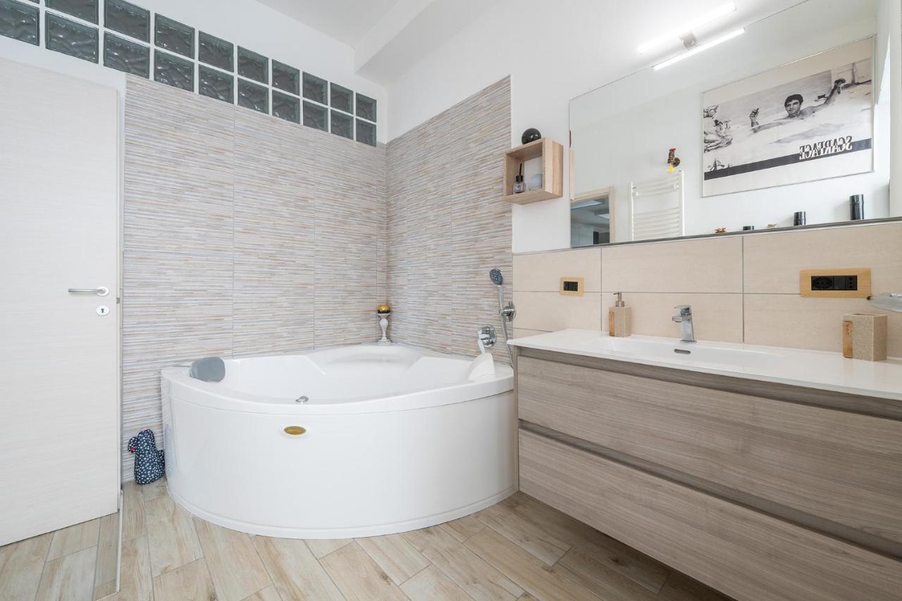 CasaColombo - B&B Quartu Sant'Elena