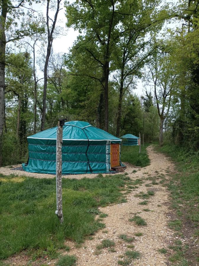 Tent