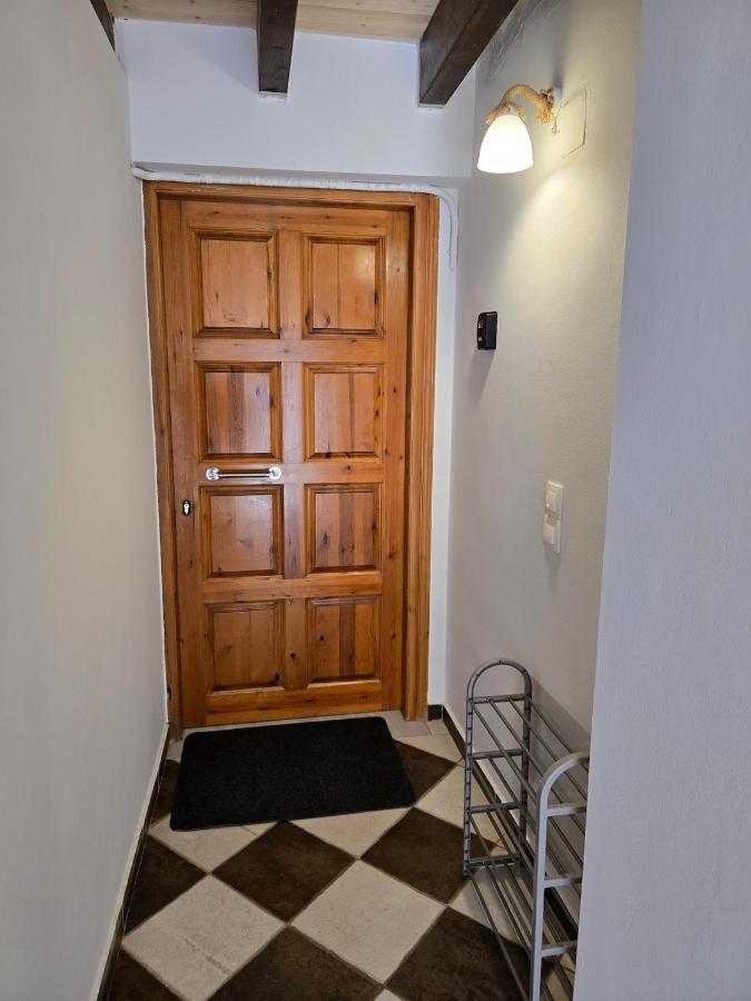 Diamando's Maisonette - B&B Acharávi