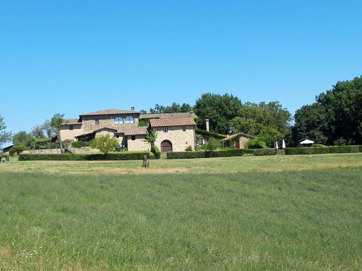 Castellare - Bed and Breakfast