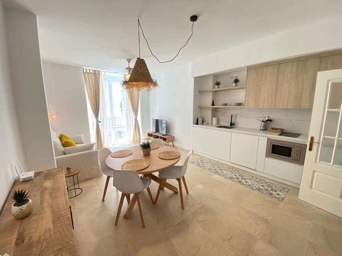 Apartamentos Tartaneros 4 - B&B Sanlúcar de Barrameda