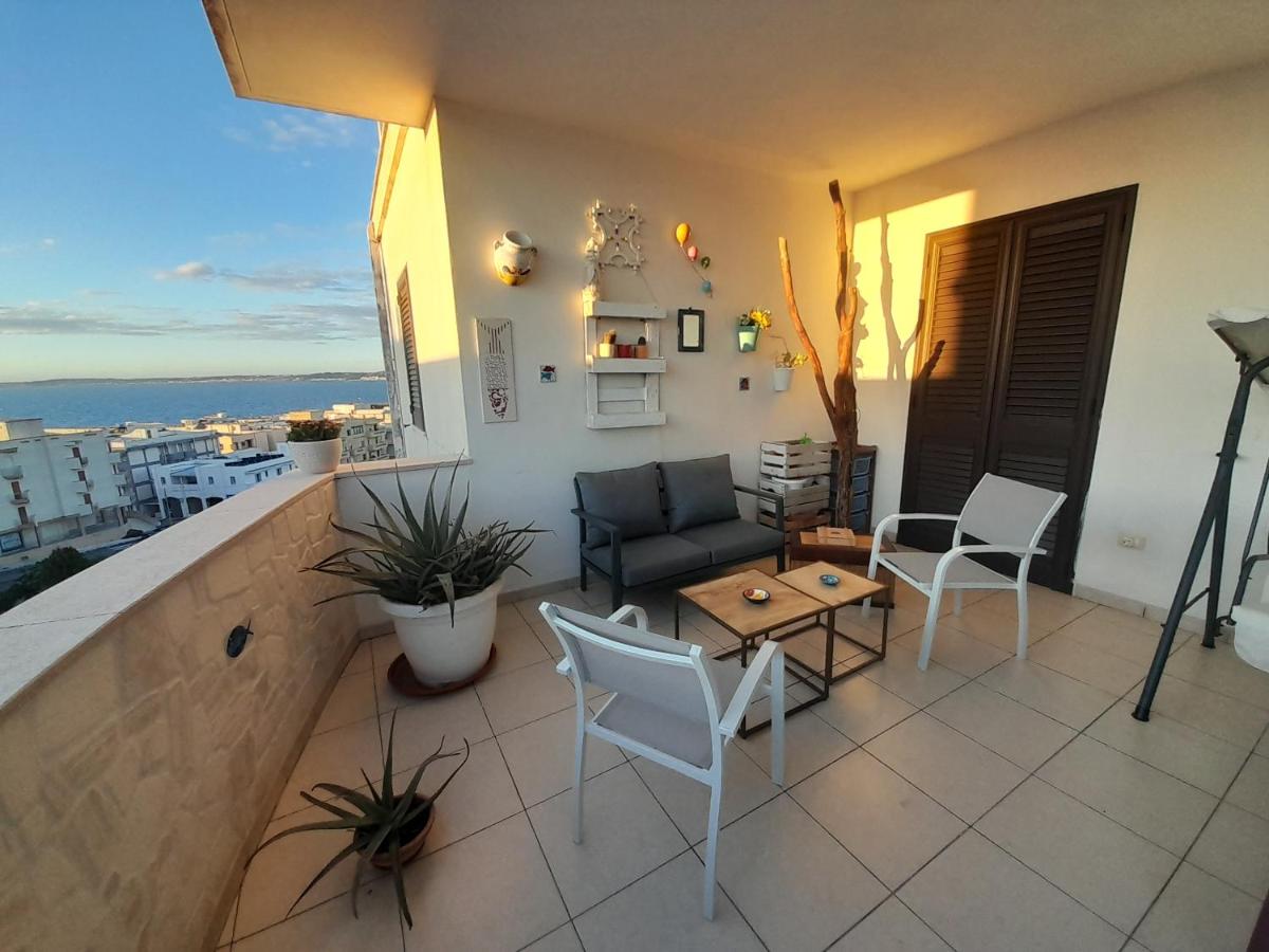 Casa Vacanze Divina - Chambres d’hôtes Gallipoli