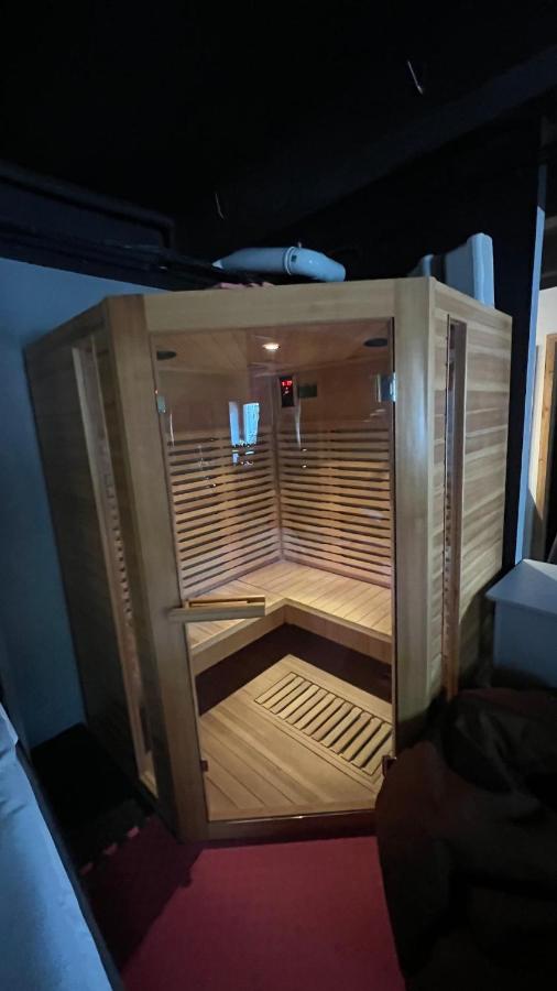 Apartment Sport & Sauna Prague - B&B Prague