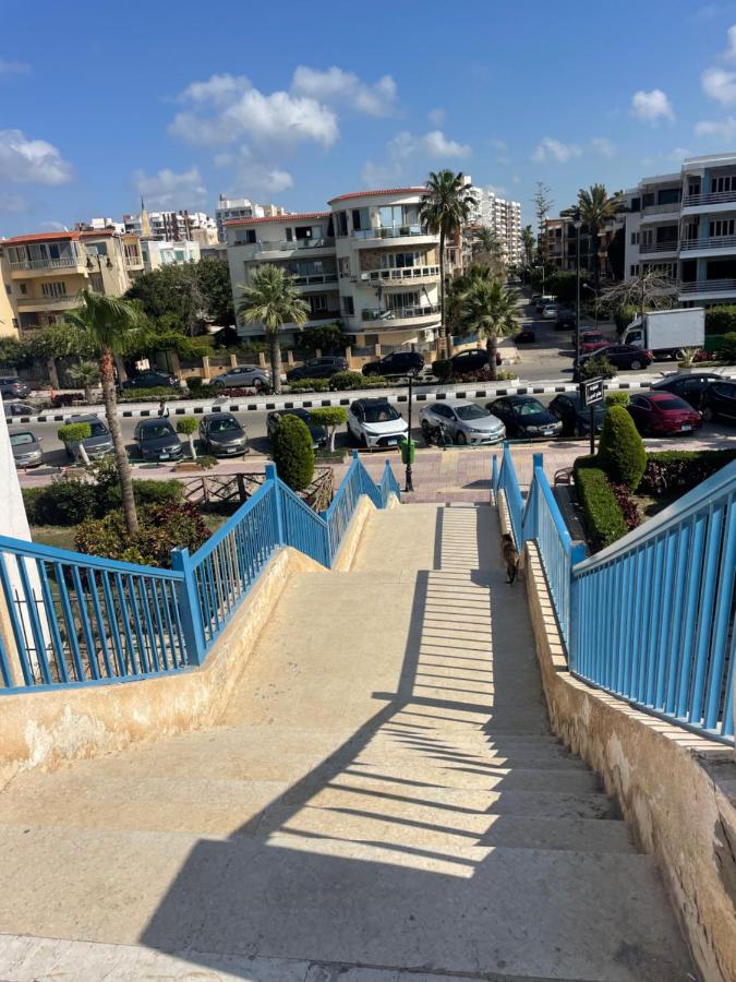Royal Chalet Maamourah Beach - B&B Alessandria d'Egitto