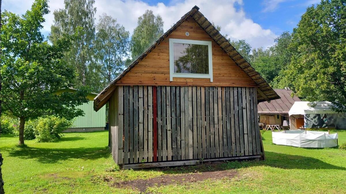 Oravapesa B & B & saun - B&B Kose