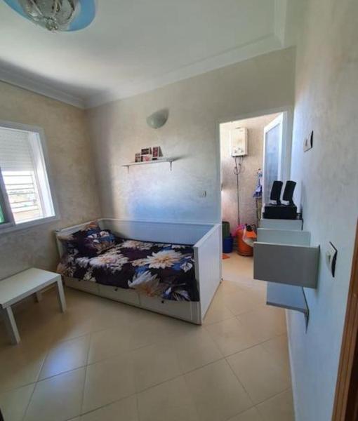 Appartement - Ferienwohnung Martil
