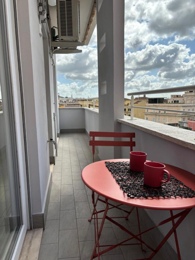 URBAN CONCEPT Santa Croce in Gerusalemme - Entire apartment - B&B