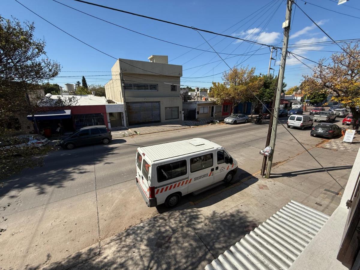 Departamento zona norte - Bed and Breakfast Córdoba