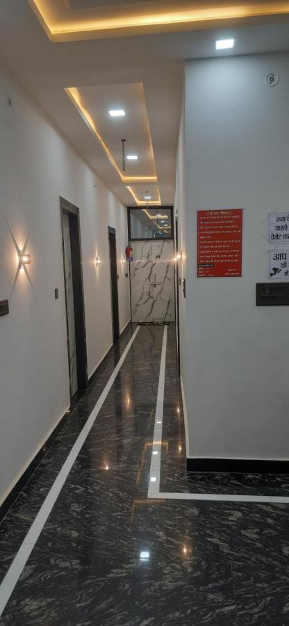 Shree Dham Inn - Chambres d’hôtes Ayodhya