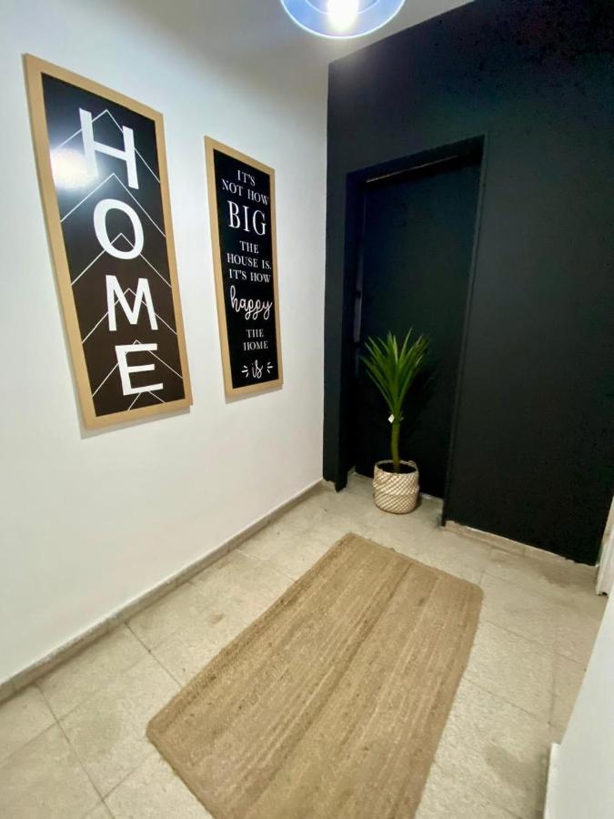 Depto Belgrano - Del Estero - Ferienwohnung Santiago del Estero