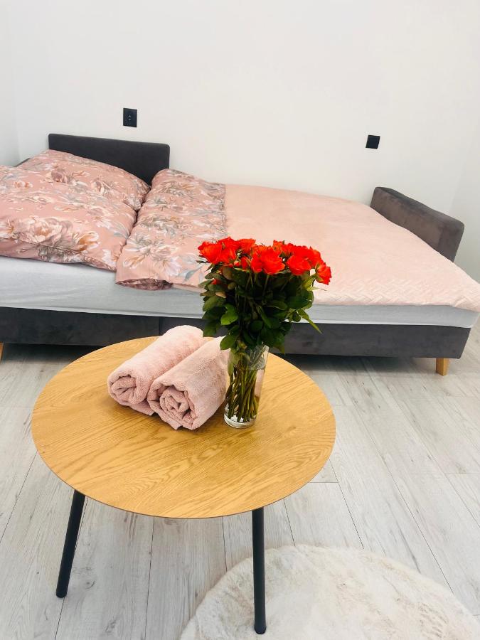 Cichy Zakątek - B&B