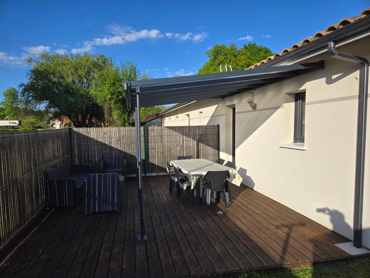 Cabane Miossaise - B&B Mios