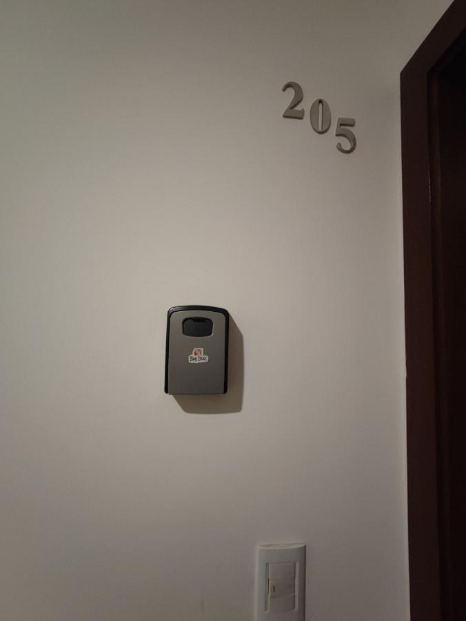 Apartment mit 3 Schlafzimmern