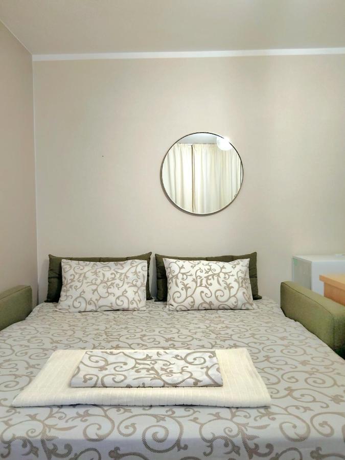 Felicia Apartments - B&B Budva