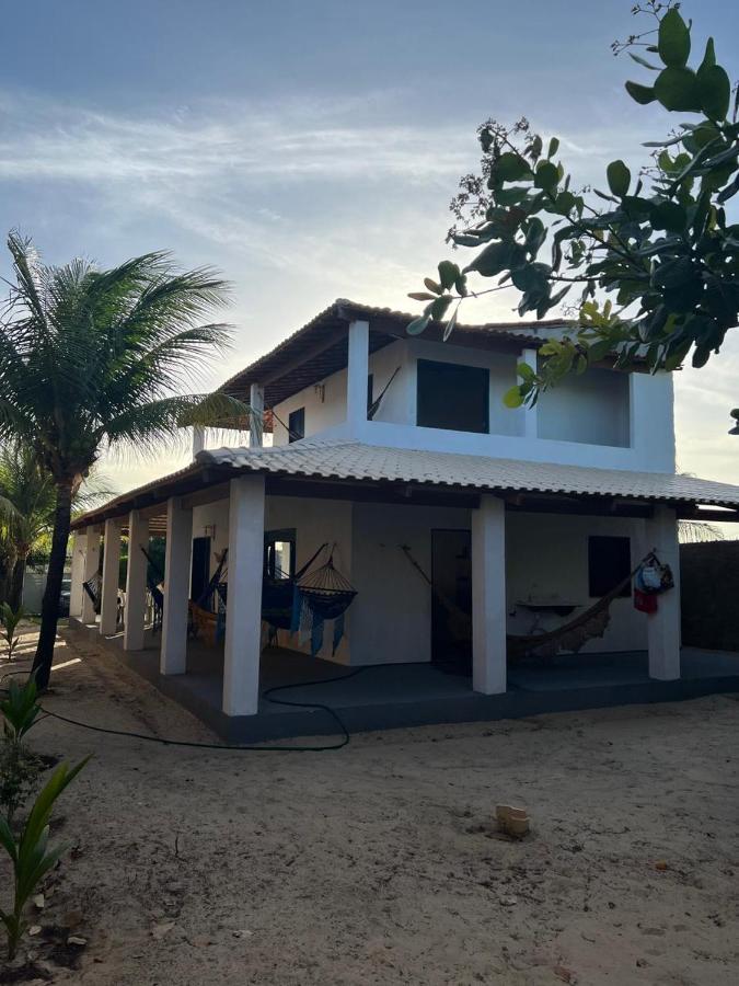 Casa de Veraneio - Ferienwohnung Caucaia