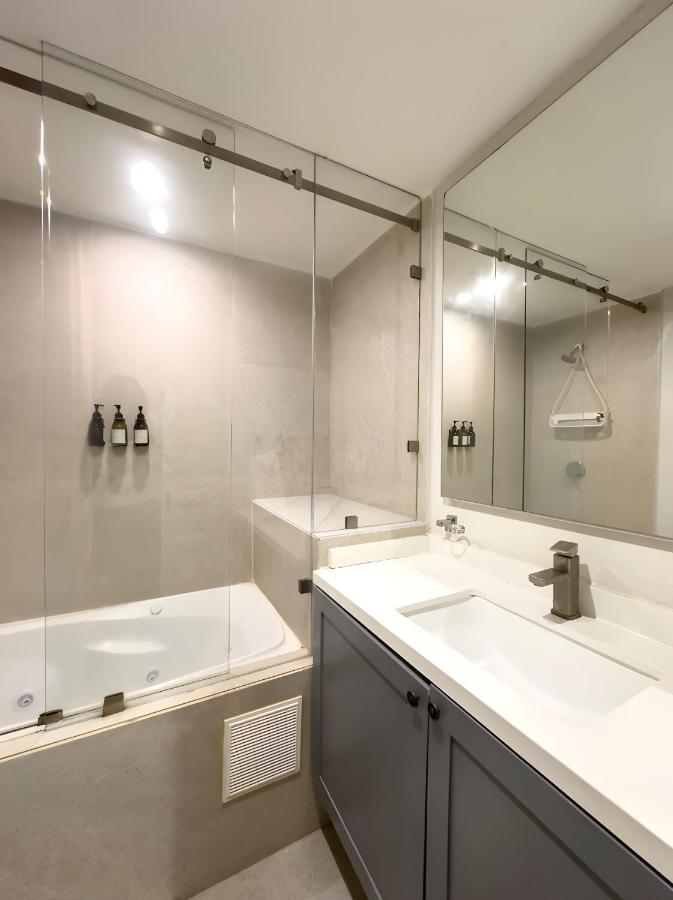 Apartamento Deluxe de 1 dormitorio