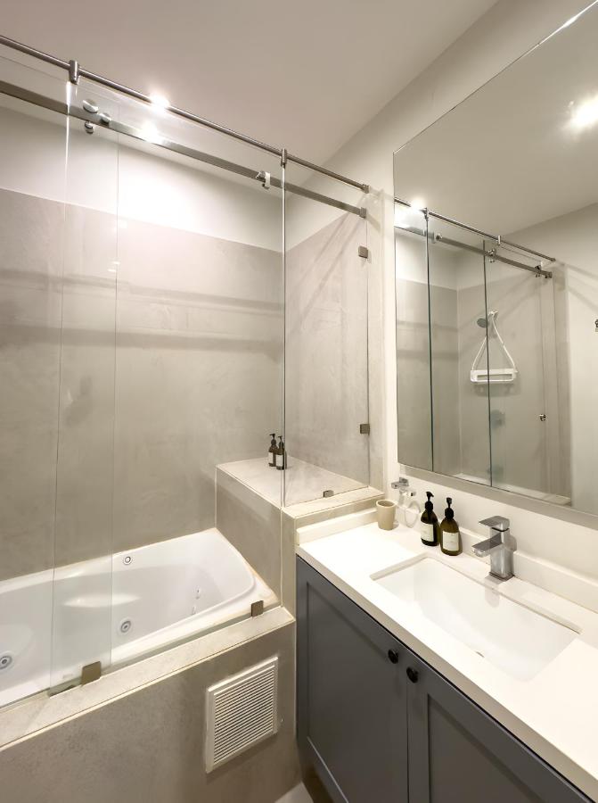 Apartamento Deluxe de 1 dormitorio