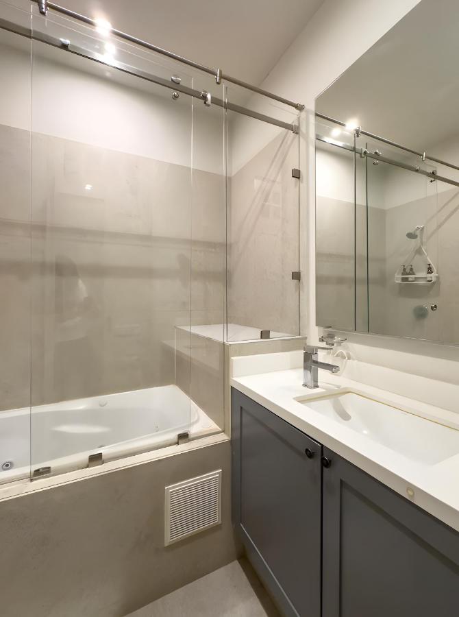 Apartamento Deluxe de 1 dormitorio