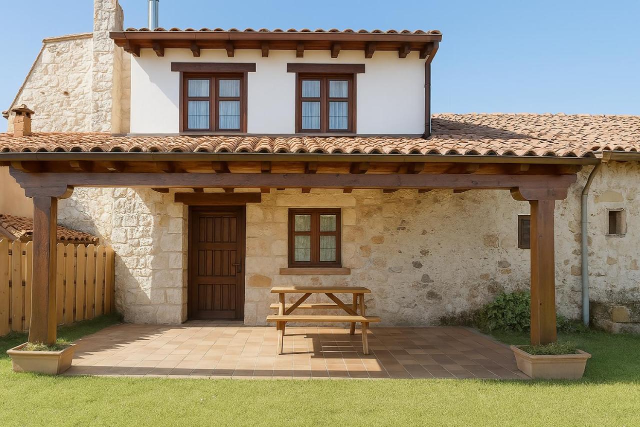 El Jardín de Casa Male - B&B