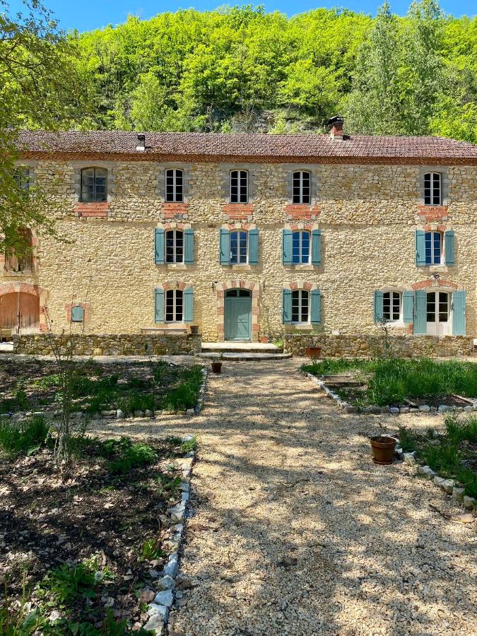 Maison as Cambous - B&B
