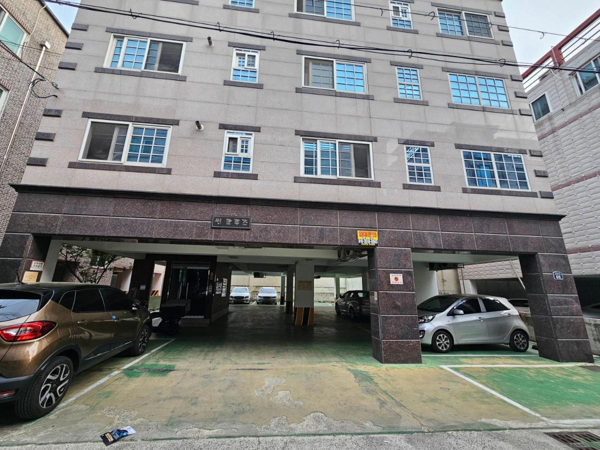 Gangga's House - Bed and Breakfast Daegu