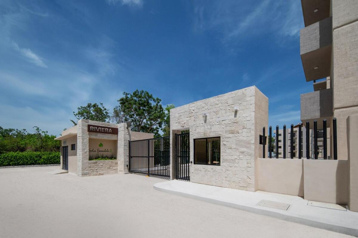 2 bed 2 bath at Selva Escondida in Puerto Morelos - B&B