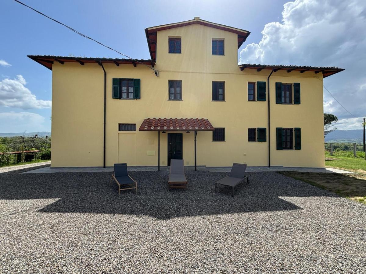 Agriturismo a casa di Toni - Chambres d’hôtes