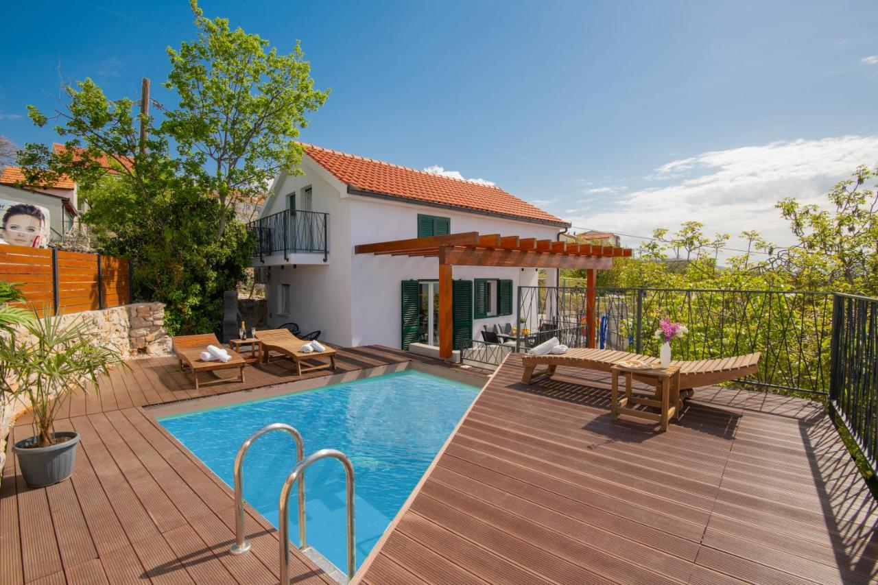 Holiday house Marijana - B&B Imotski
