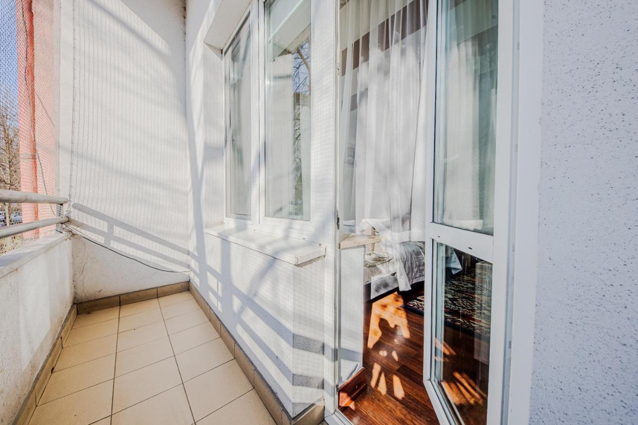 Naruszewicza Apt 4 ROOMs SuperApart - Ferienwohnung Rzeszów