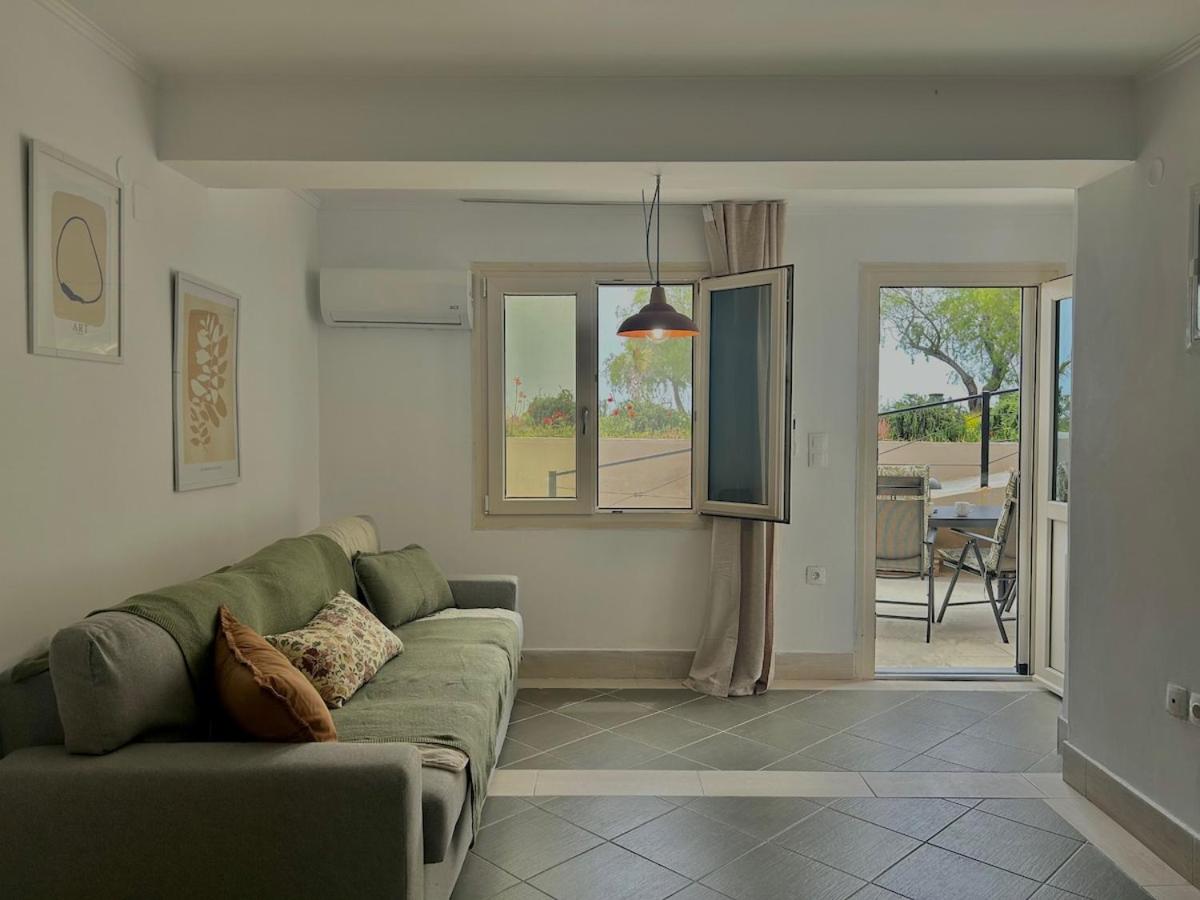 See the sea - 1 2 Two bedrooms apartment - B&B