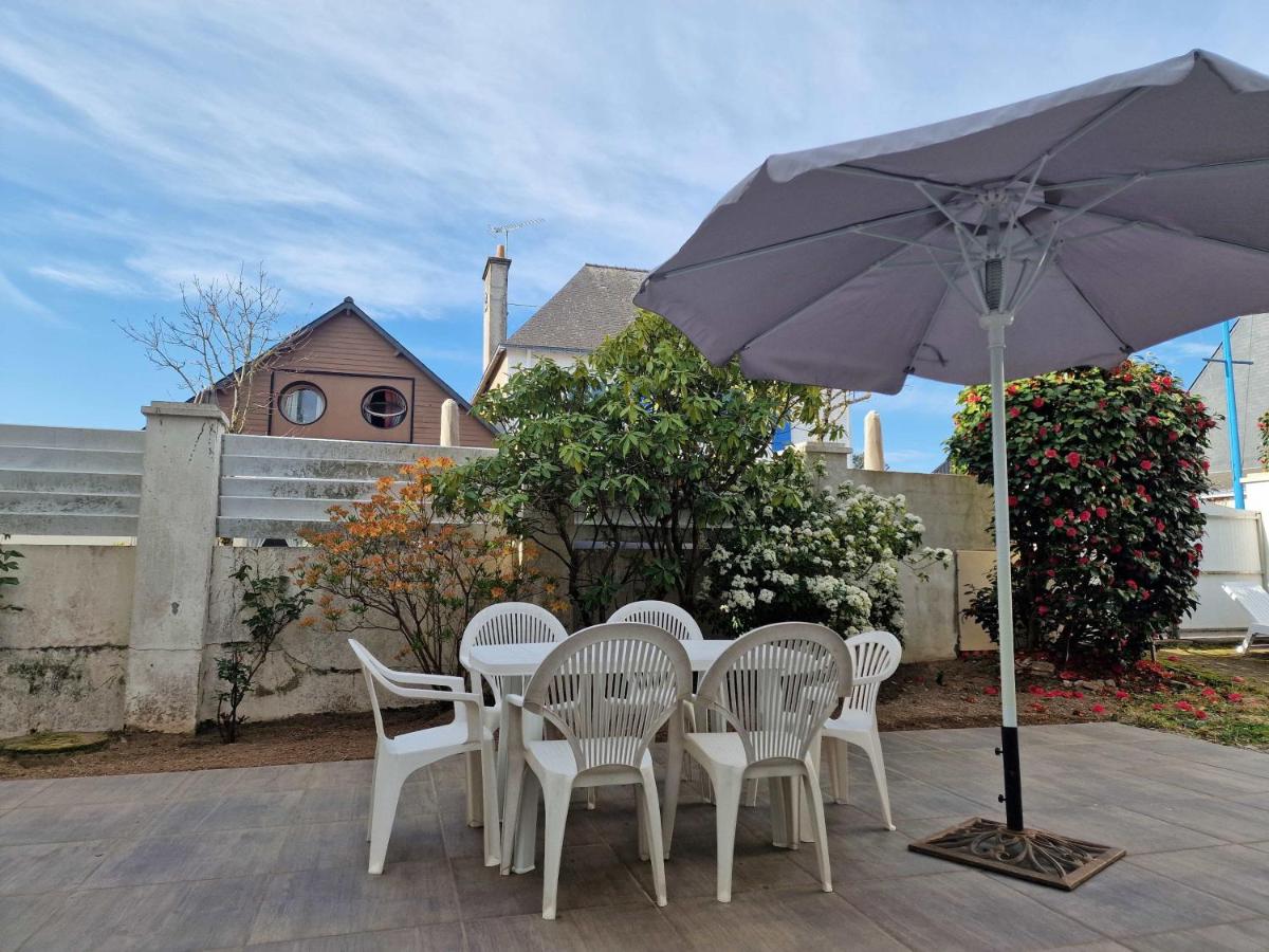 Hebergement dans bourg Penestin - B&B