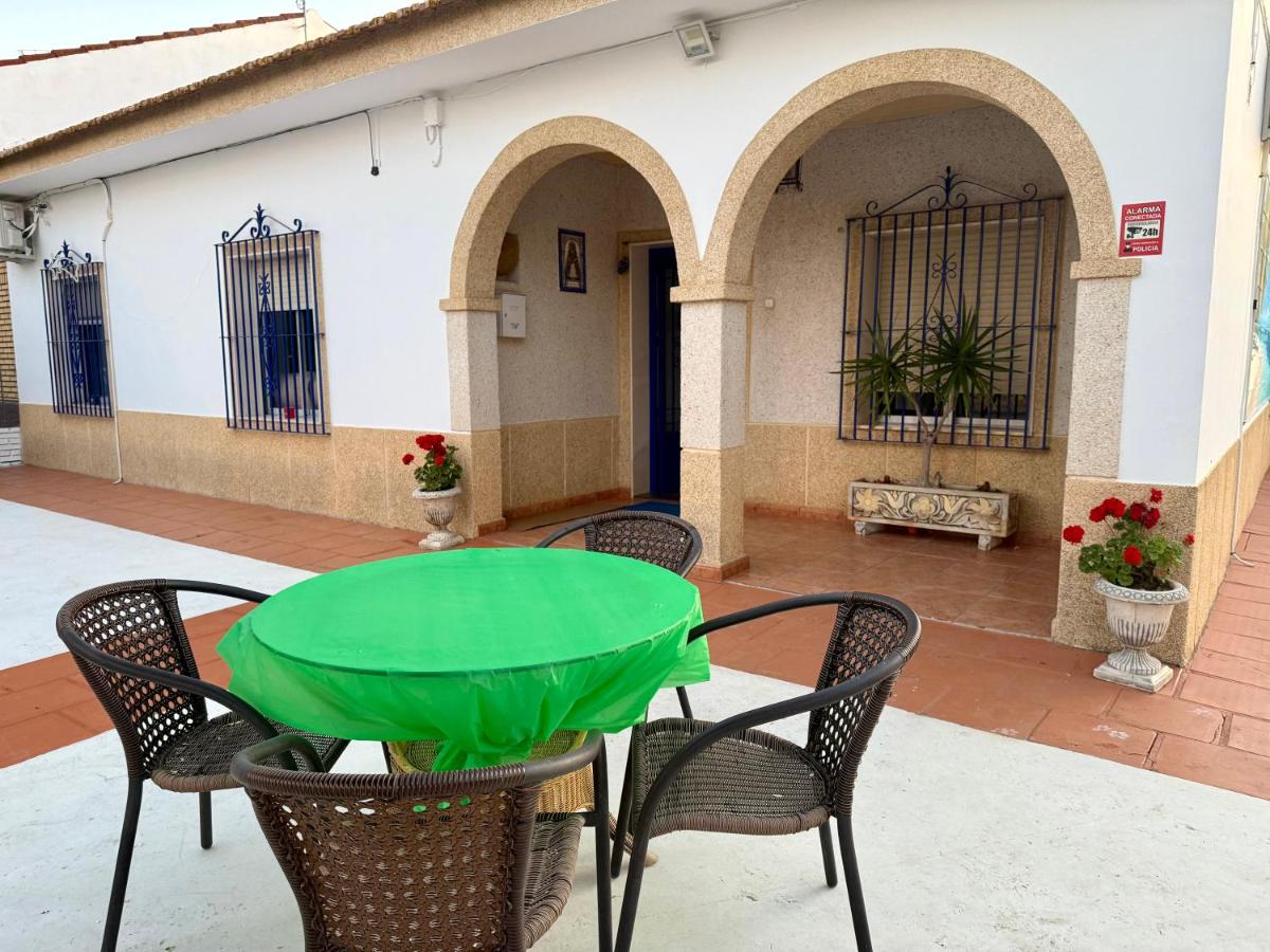 La Casa del Flamenco - B&B
