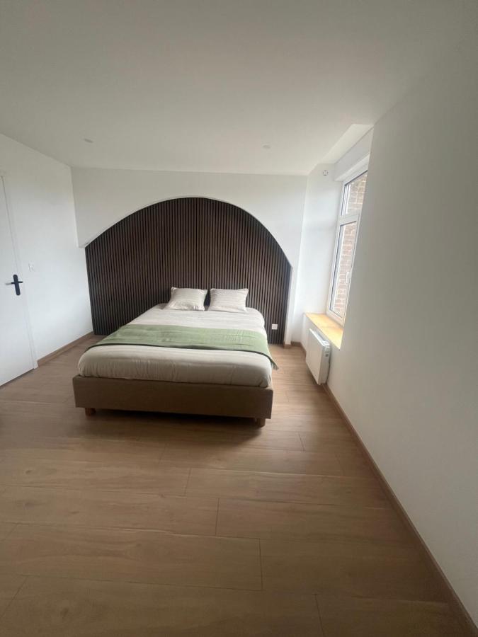 Apartment mit 1 Schlafzimmer