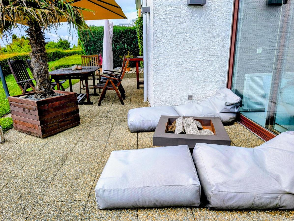 Bodensee - Palmen - B&B